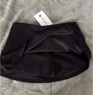 Amazon Low Rise Mini Skort thumbnail 2