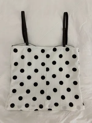 Zara Top thumbnail 3