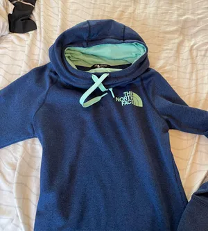 The North Face Sweatshirt thumbnail 1