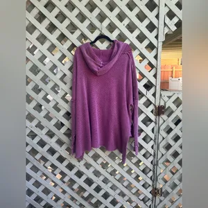 Free people Gannet Hoodie thumbnail 5