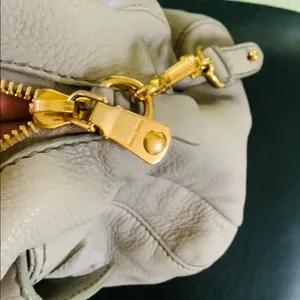 Authentic MIU MIU leather bag 🌹🌹🌹 thumbnail 7
