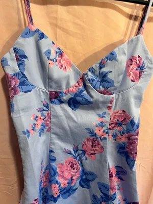 ZARA Dress thumbnail 3
