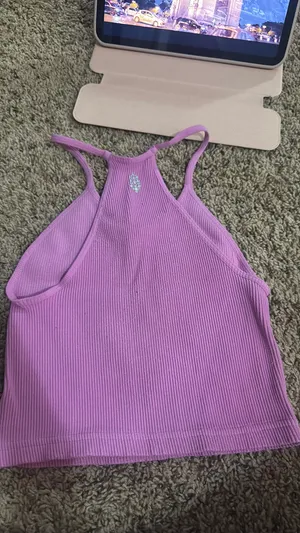 Free People Top Tank Top thumbnail 2