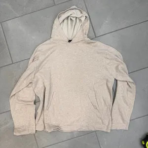 Gap Cream Hoodie 2XL thumbnail 1