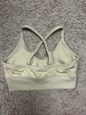 Aerie Offline Sports Bra thumbnail 2