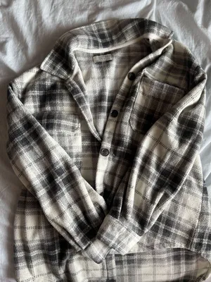 Z Supply Flannel  thumbnail 1