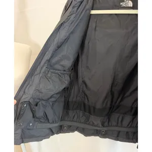 The North Face Women Nitchie Insulated Parka in Black sz. M thumbnail 12