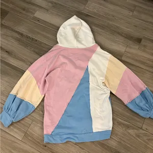 anthropologie pilcro hoodie thumbnail 6