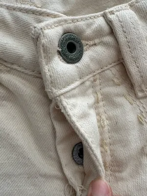 Antik Denim Bootcut Jeans thumbnail 7