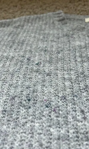 Gray Sweater thumbnail 3