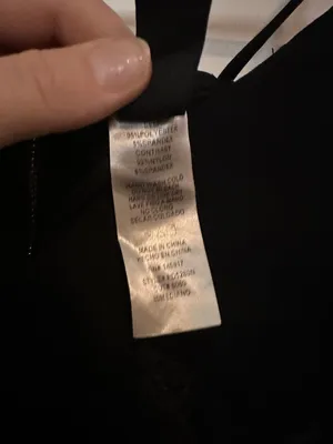 Windsor Black Bodycon Dress thumbnail 6