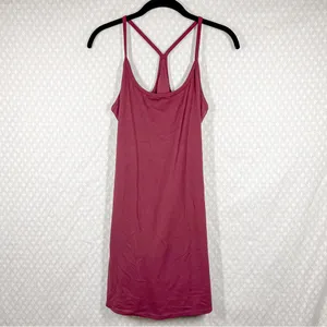 Quince Maroon‎ Red Ultra Form Active Dress thumbnail 2
