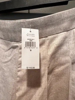 Parachute Pants thumbnail 2