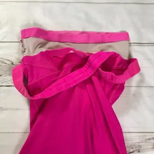 Lululemon Womens Pink Wide Strap Camisole Tank Top thumbnail 4