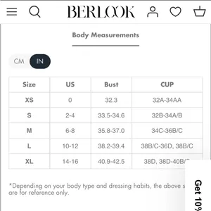 Berlook Activewear Navy Halter Sports Bra - Light Support thumbnail 7