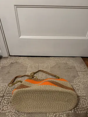 Summer purse Orange thumbnail 4
