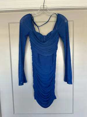 Hello Molly Dress thumbnail 2