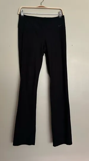 Nike training pants (M)  thumbnail 1