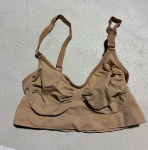 Skims light bralette nude S/M thumbnail 1
