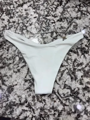Princess Polly Bikini Set White thumbnail 5