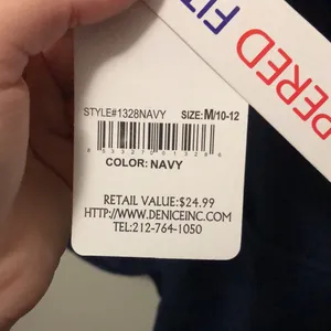NWT Scrubaid tapered fit scrub work shirt thumbnail 5