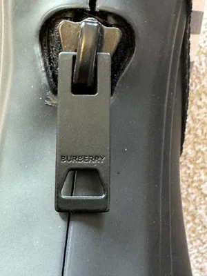 Burberry Boots thumbnail 7