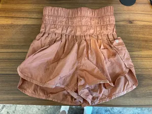 Free People Shorts thumbnail 1
