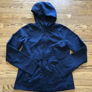 Lululemon Nonstop Jacket Inkwell thumbnail 1
