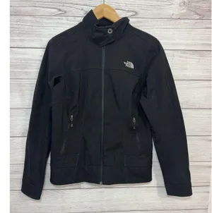 The North Face Calentito Jacket Softshell Windproof Women's Medium thumbnail 2