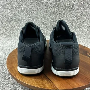 Women’s Size 9 - New Balance 577v5 Black thumbnail 4