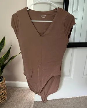 Bodysuit thumbnail 1