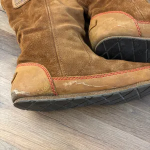 Sorel F13 NL2024 Suede Leather Yaquina Tall Mid Calf Boot Women’s thumbnail 10
