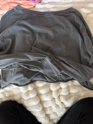 Free People Long Sleeve Top thumbnail 2