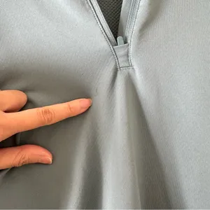 Athleta Whistler Half Zip FLAWED thumbnail 8
