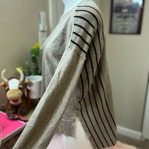 Brown sweater Brown Size M thumbnail 2