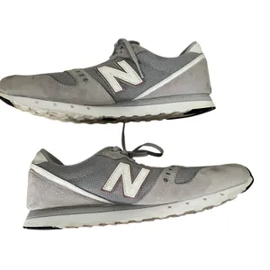 New Balance 311 Sneakers Gray Cream0 thumbnail 9