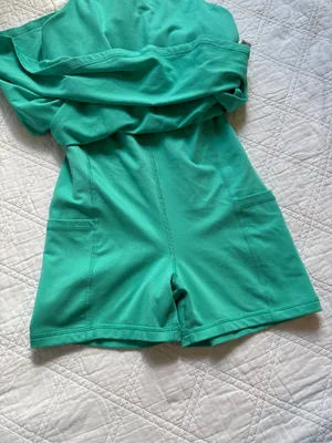 Aerie Offline Athletic Dress thumbnail 4