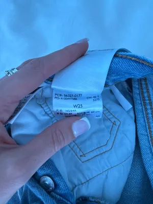 Levi’s Shorts 501 thumbnail 3