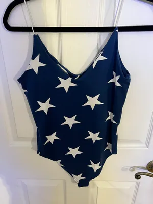 Gaze USA Bodysuit  thumbnail 2