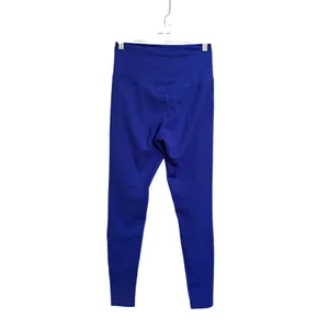 Girlfriend Collective High-Rise‎ Legging 7/8 Pansy Blue Size Small thumbnail 2