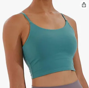 Amazon Crop Top thumbnail 1