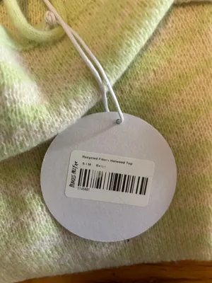 Princess Polly Crop Sleeveless Sweater thumbnail 4