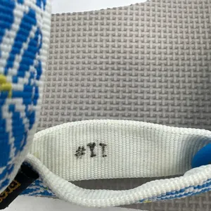 Teva Original Universal Sandal 11 1003987 Blue, White, Yellow thumbnail 9