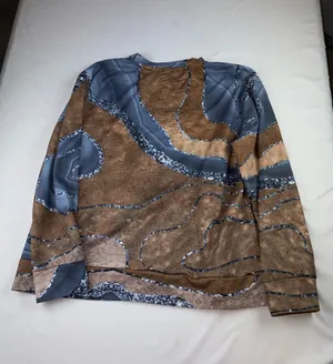 Crewneck T thumbnail 7