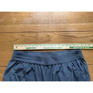 Prana Women Size XL Pull On Elastic Waist Pants Stretch Athleisure Preppy Comfy thumbnail 4