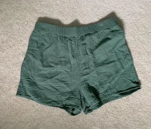 Target Paper Bag Shorts thumbnail 1