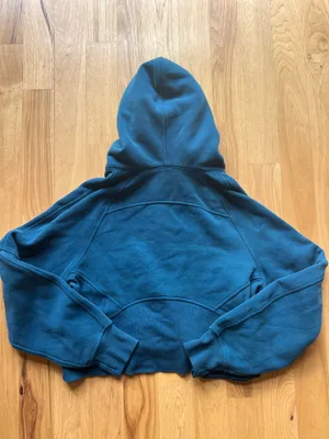 Lululemon Scuba Half-Zip thumbnail 3