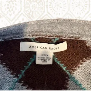 American Eagle Cardigan thumbnail 3