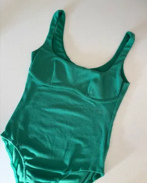 Princess Polly Bodysuit Green thumbnail 2