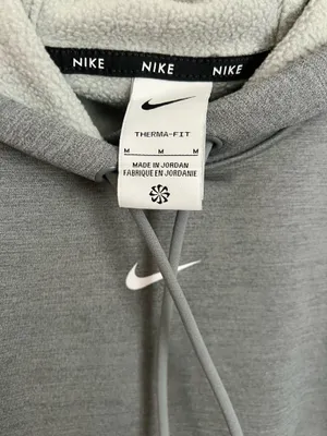 Nike Therma-Fit Hoodie thumbnail 4